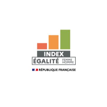 image Index égalité professionnelle femmes/hommes 2024